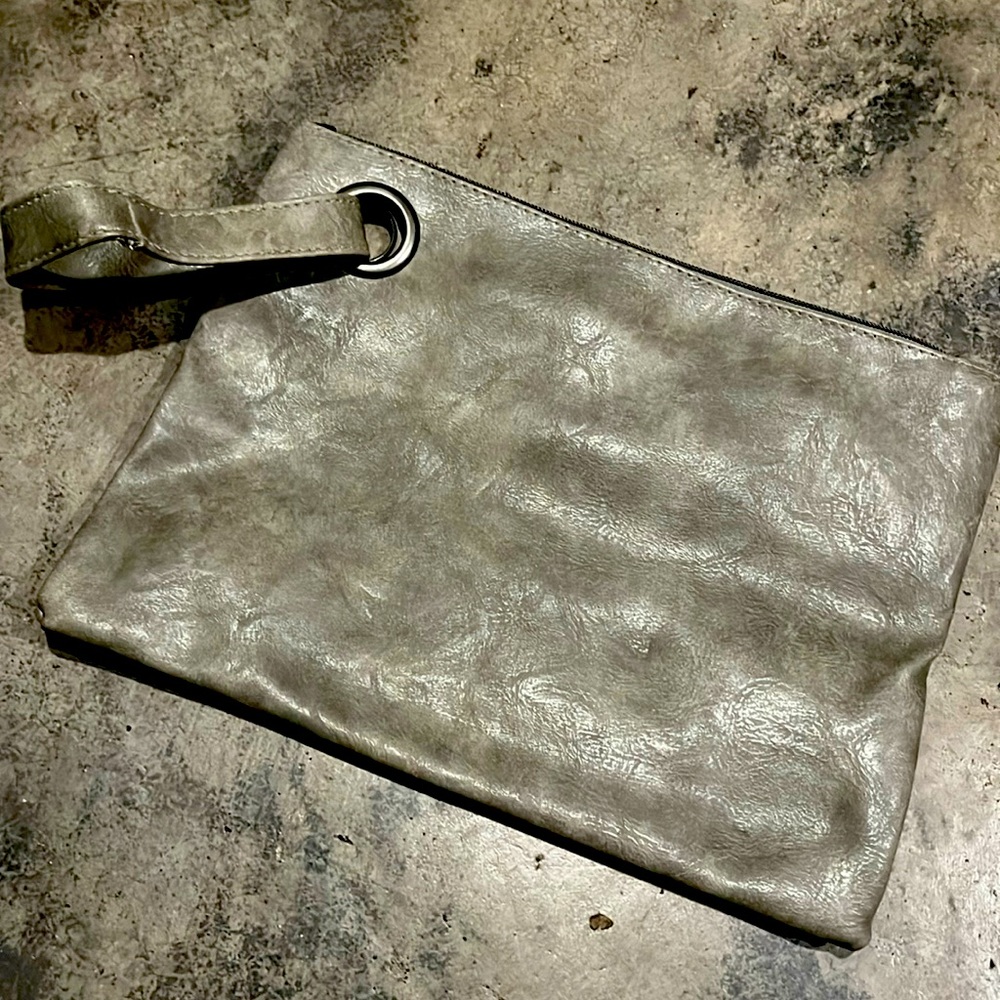 Not branded